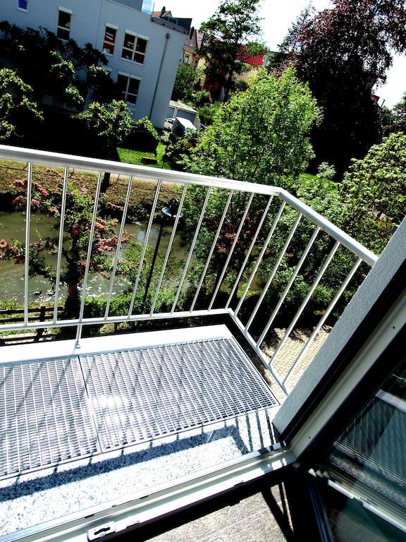 Alte Stadtmauer - Apartament