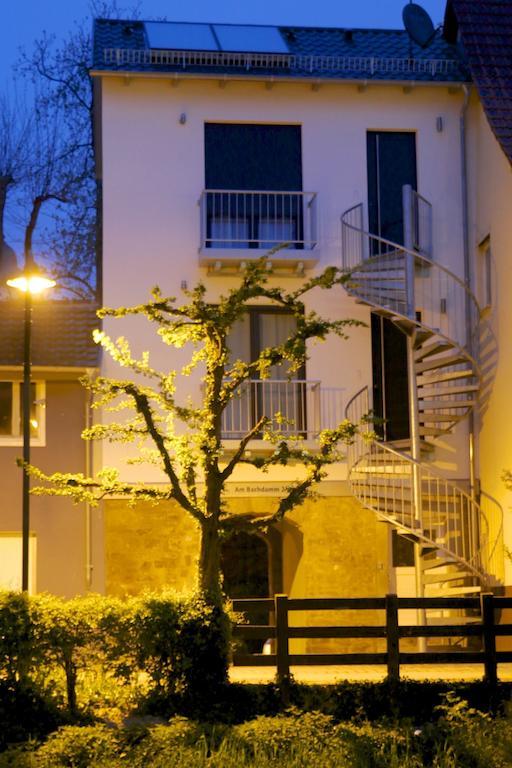 Apartament Alte Stadtmauer - Sinsheim