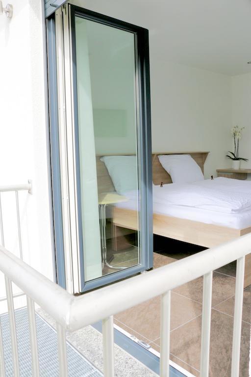Apartment Alte Stadtmauer -