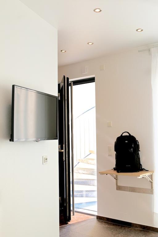 Apartment Alte Stadtmauer - Sinsheim