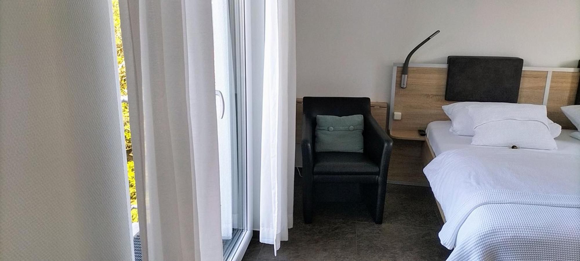 Alte Stadtmauer - Apartment *