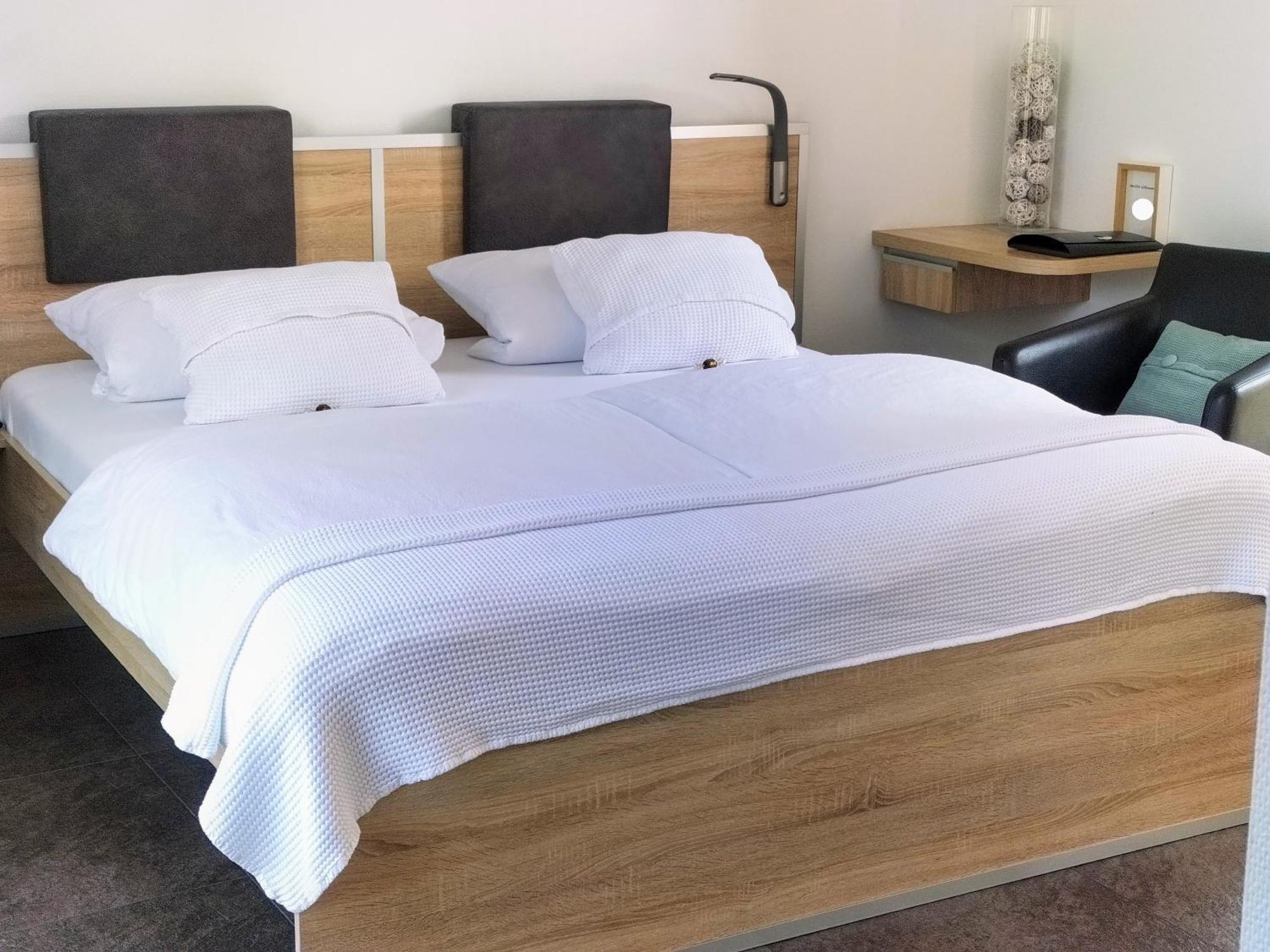 Apartament Alte Stadtmauer - *