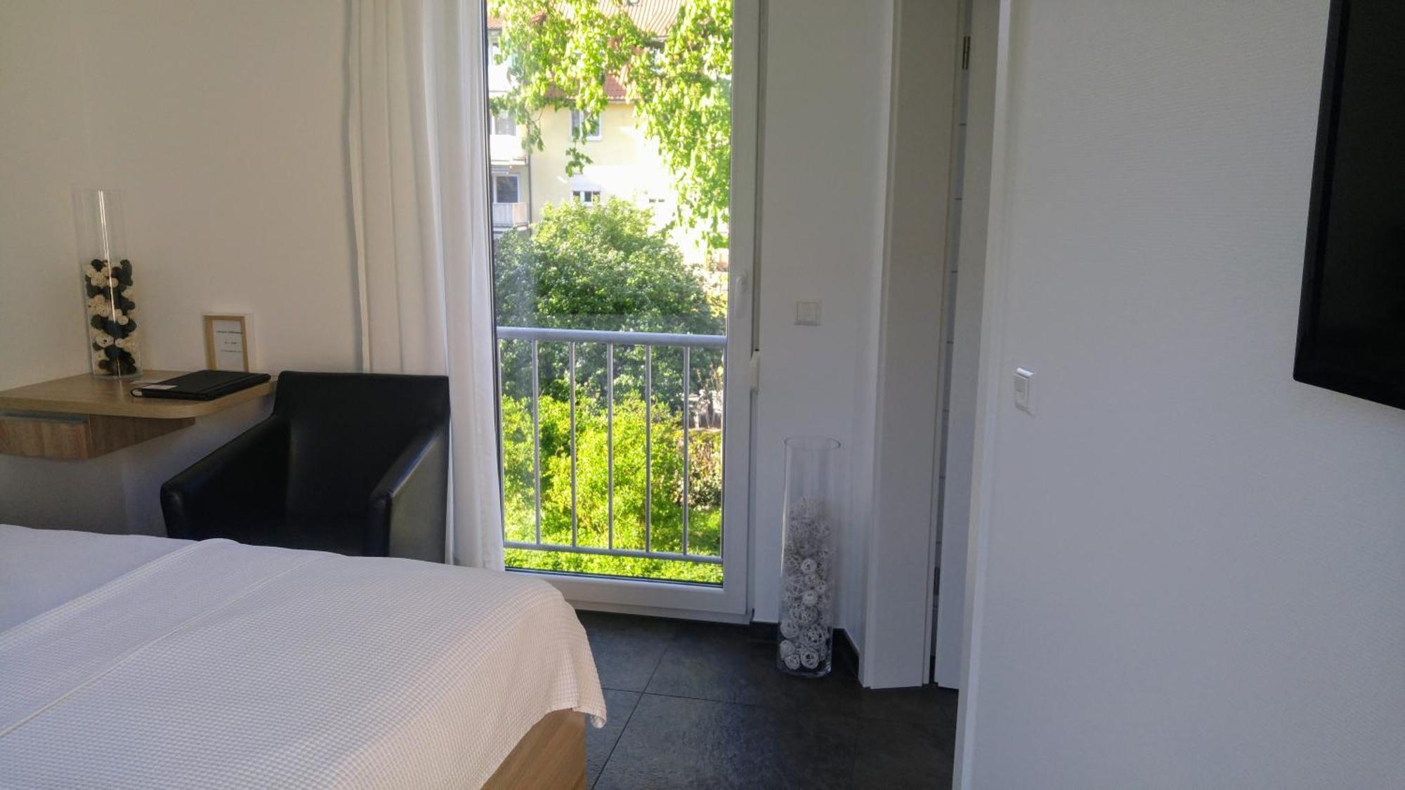 Alte Stadtmauer - Apartment Sinsheim