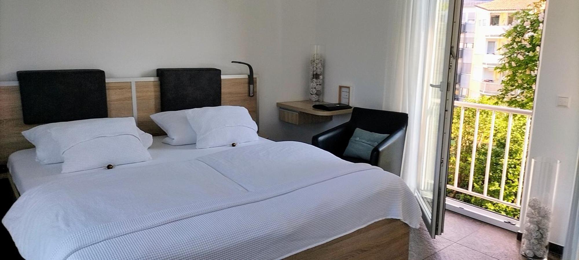 Apartment Alte Stadtmauer - Sinsheim