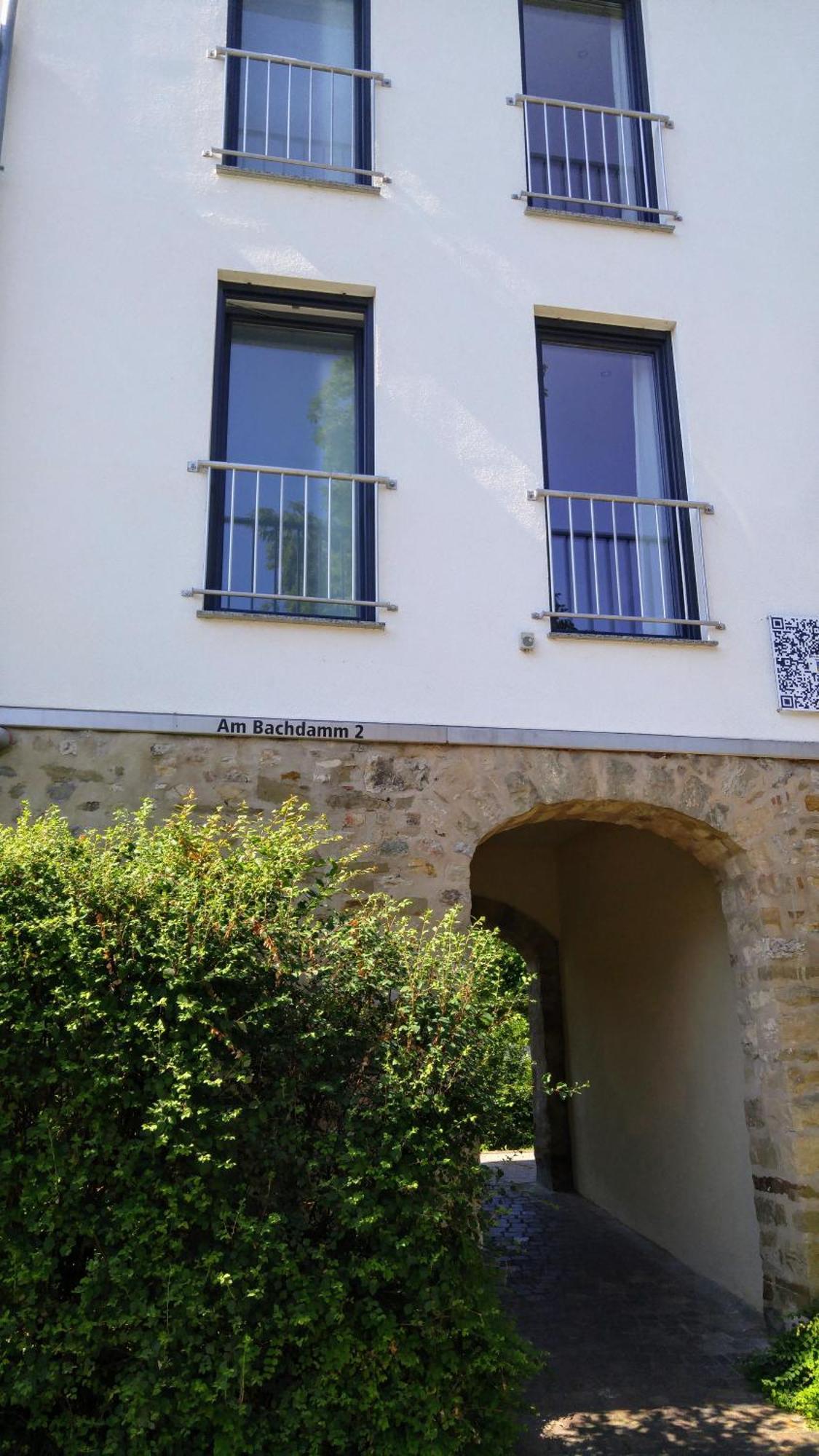 Apartament Alte Stadtmauer -
