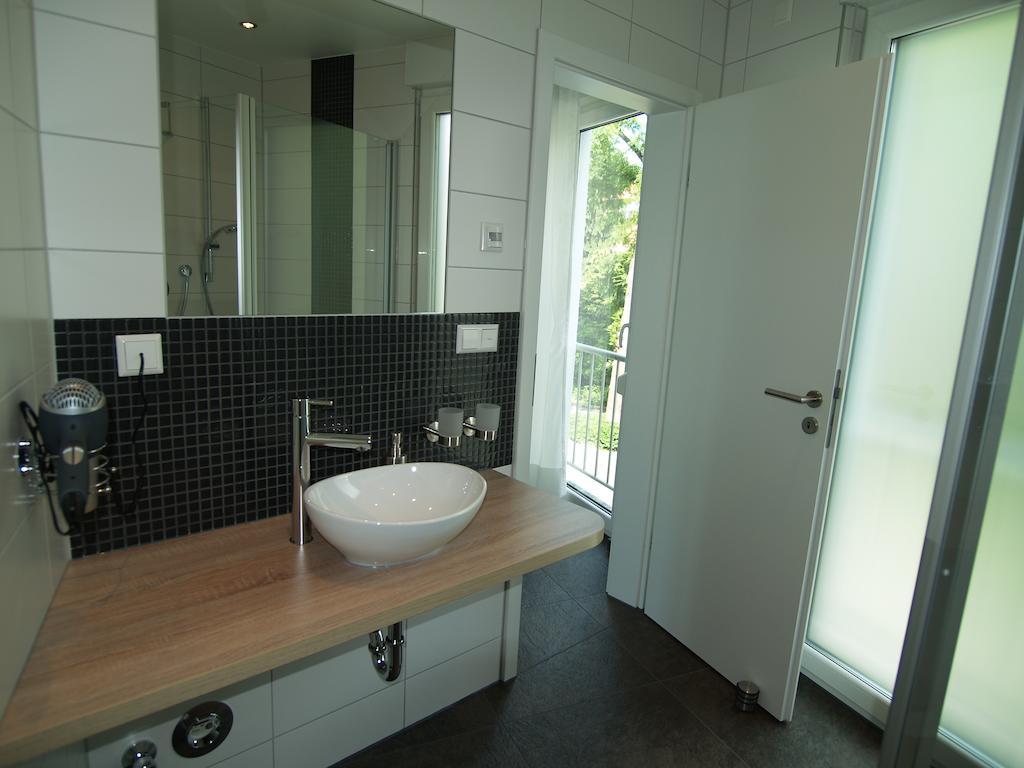 Apartament Alte Stadtmauer - *