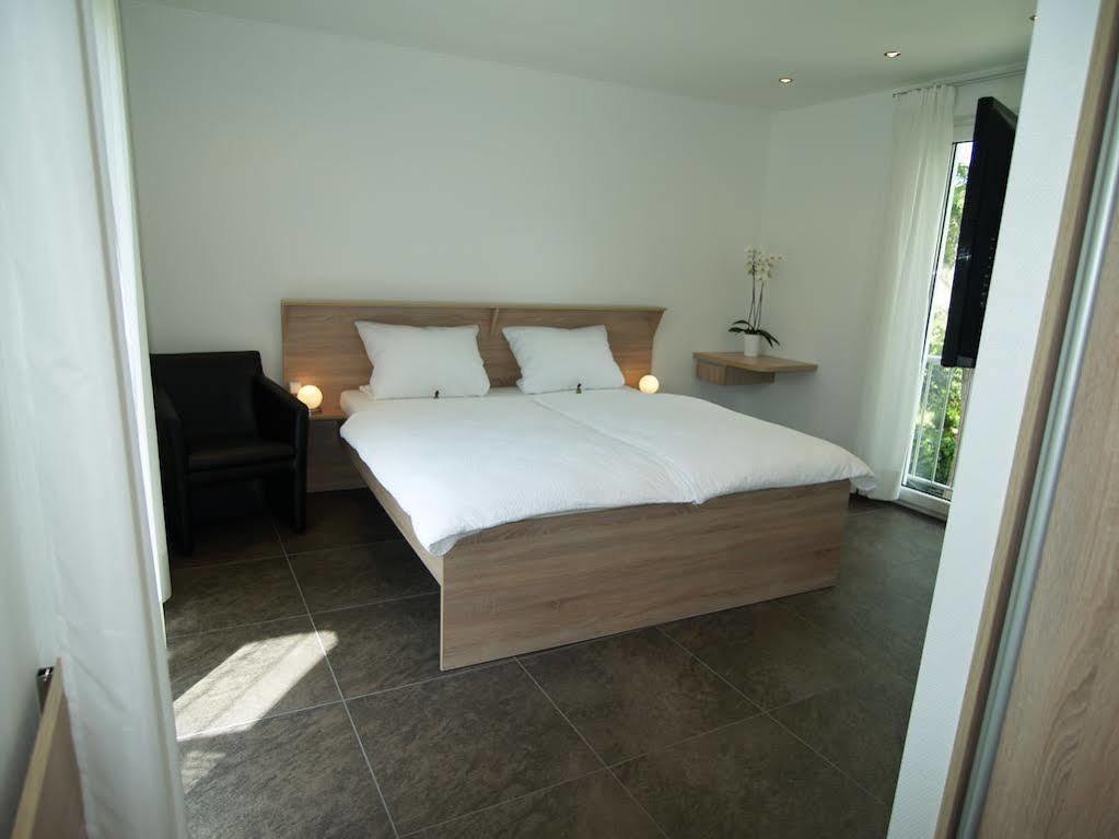 Alte Stadtmauer - Apartament
