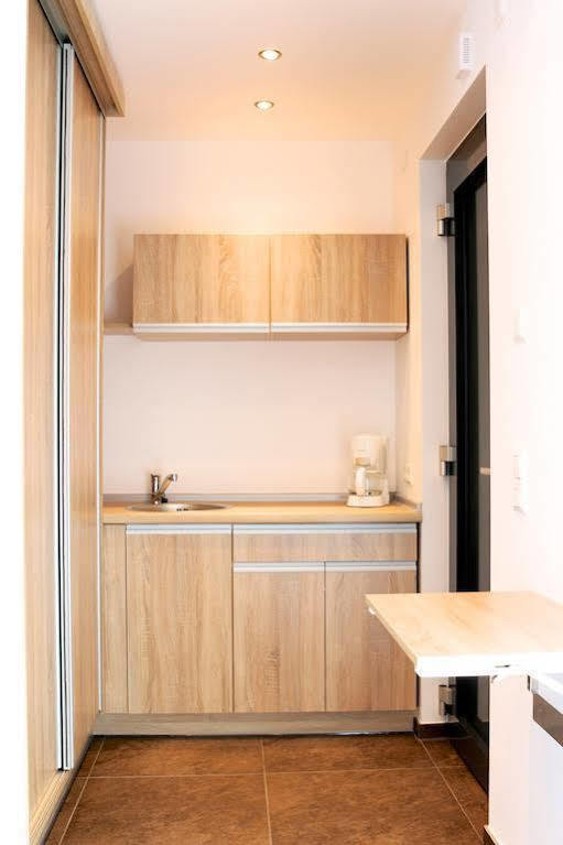 Apartament Alte Stadtmauer - Sinsheim