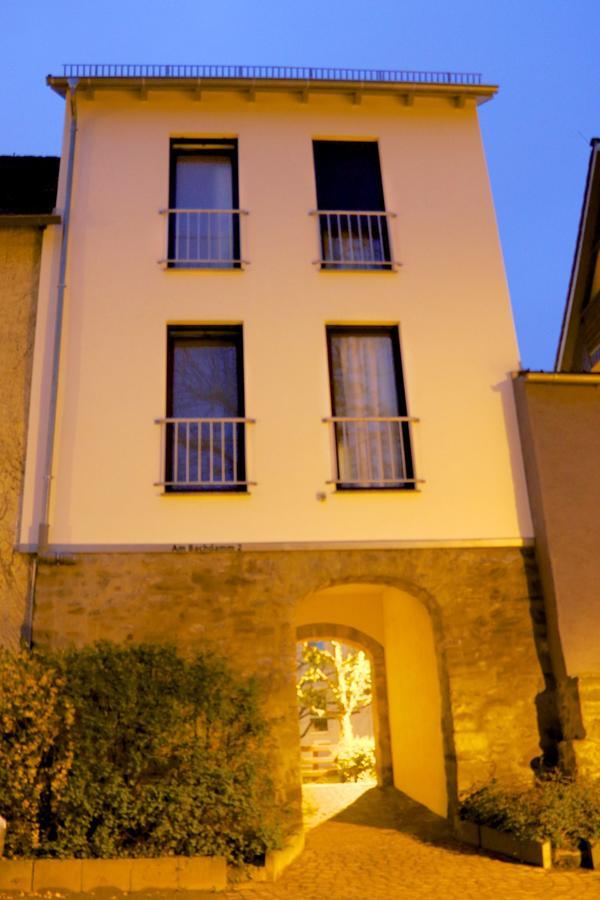Apartment Alte Stadtmauer -